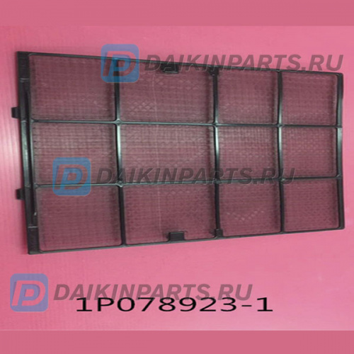 Фильтр воздушный Daikin 128841J AIR FILTER