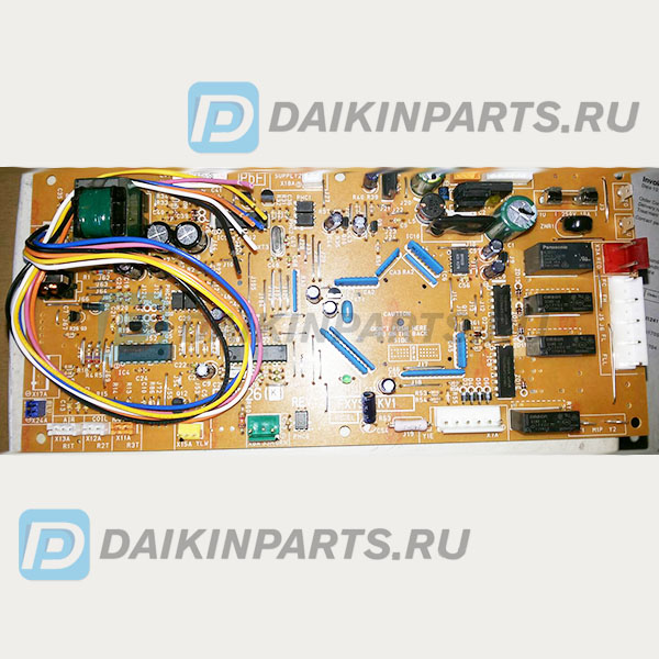 Плата 1299500 PCB EB9726 FXYSP-K9