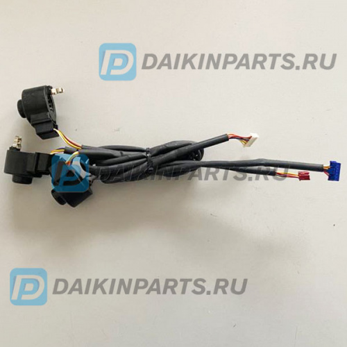Катушка 131335J COIL MOT VALVE ASSY 3MX52AZVMB