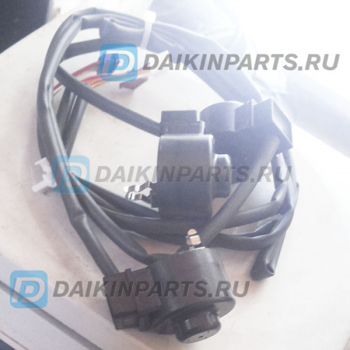 0317537 COIL SOLENOID VALVE SB18D