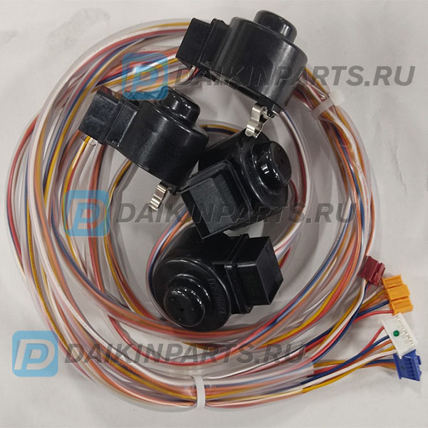 Катушка 131439J COIL MOTORIZED VALVE CAM-MD12DM-8 (2507970, 2507987)