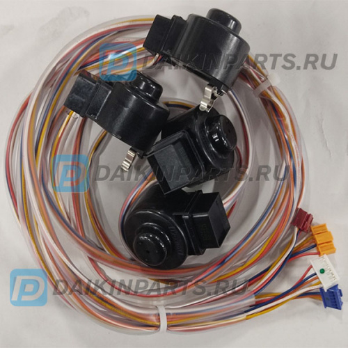 Катушка 131439J COIL MOTORIZED VALVE CAM-MD12DM-8 (2507970, 2507987)