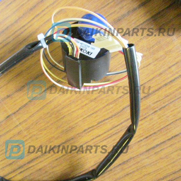 Катушка клапана FUJIKOKI EBM-MD12DM-34 (1581728)