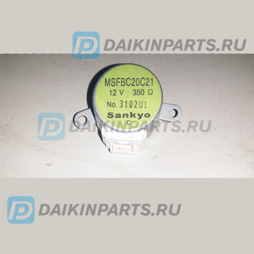 Моторчик 134768J SWING MOTOR 12V - ...W (MSFBC20C21)