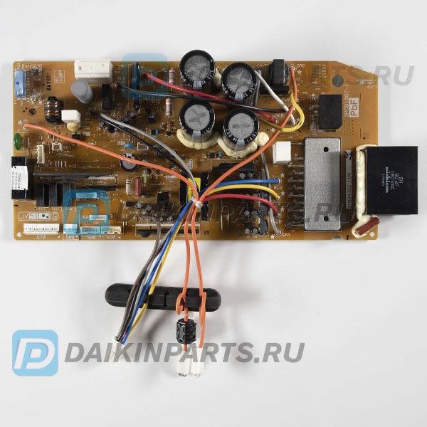 Плата Daikin 1375947 PCB 3FB04352-11 RXS25B
