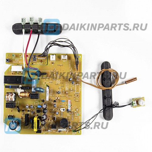 Плата 1375985 PCB 3FB04145-13 FTX/K25B