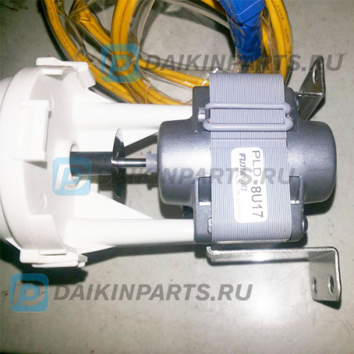 Помпа 137998J DRAIN PUMP PLD-12230DM-16 фото 2