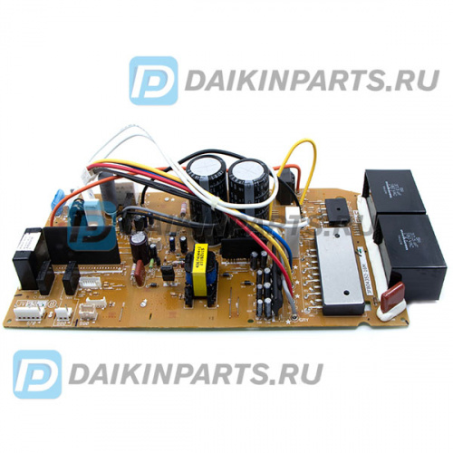 Плата 1386543 PCB 3FB04352-16 RXD35B