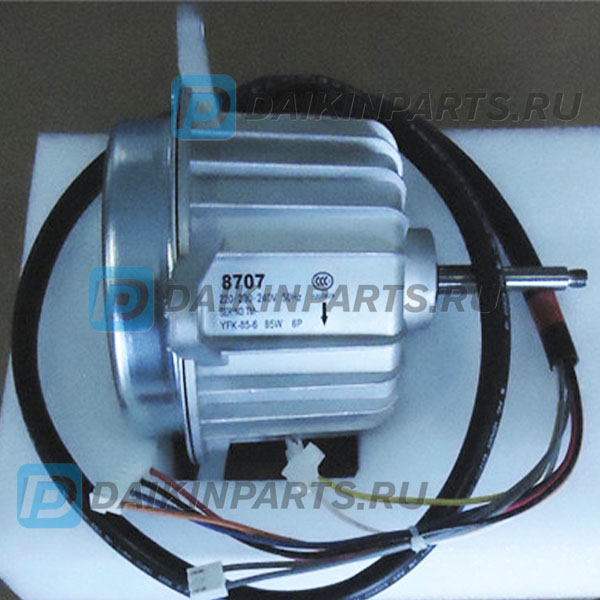 Мотор Daikin YFK-85-6 (1386891)