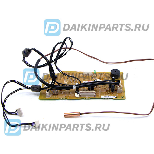 Плата 139229J PCB 3FB04147-13 FLKS/XS50B