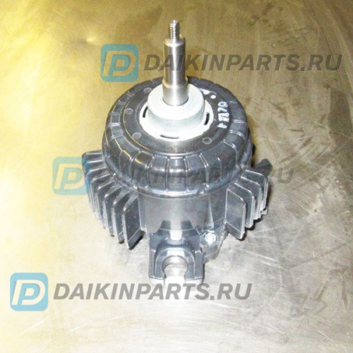 Мотор Daikin 52A-23 - 834 FAN MOTOR AC 1Ph. 55W 4P (139369J, 1393697, 4016596) фото 2
