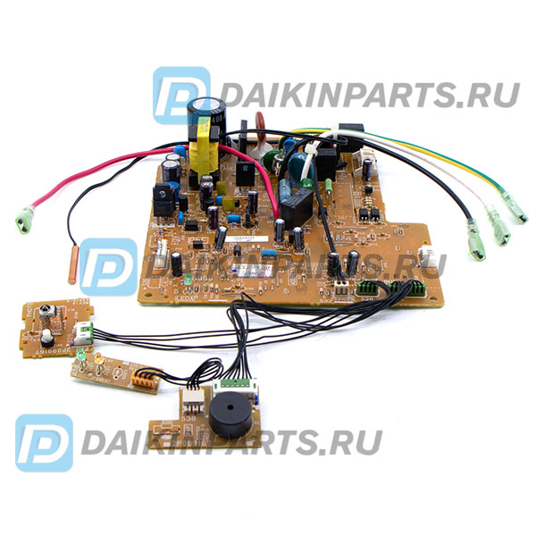 Плата 4008916 PRINTED CIRCUIT ASSY