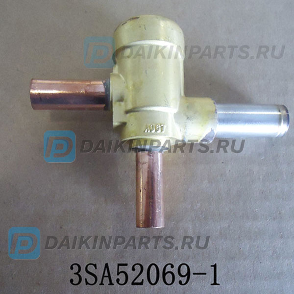 Клапан 141153J BODY SOLENOID VALVE VPV-803DQ50