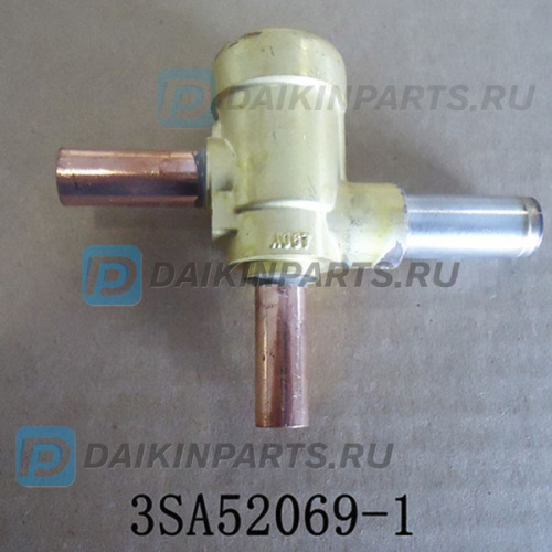 Клапан 141153J BODY SOLENOID VALVE VPV-803DQ50