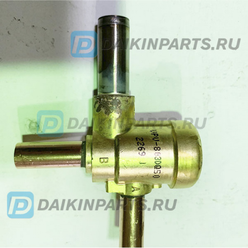 Клапан 141153J BODY SOLENOID VALVE VPV-803DQ50 фото 2