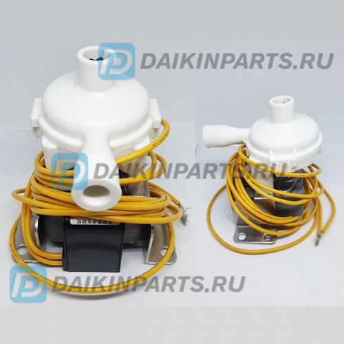 Помпа дренажная P220DB-029 / PLDR3B07 1419575 DRAIN PUMP FXDQ-N