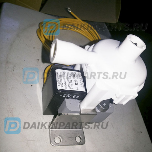 Помпа дренажная P220DB-029 / PLDR3B07 / PLD-12230DM-14/15 (141957J) фото 2
