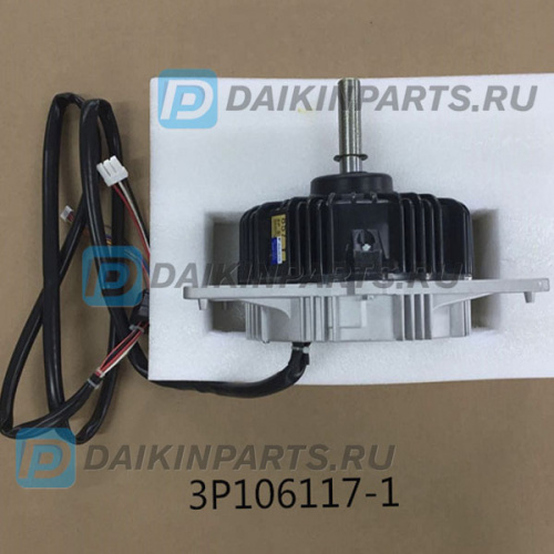 Мотор Daikin B180-56 n.857 FAN MOTOR DC 750W 8P (142417J ,1424173)