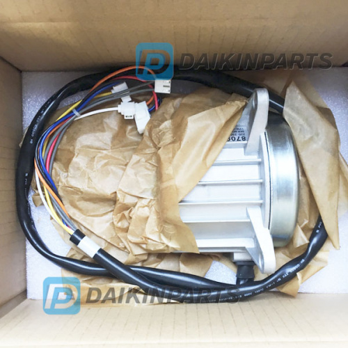 Мотор Daikin YFK-90-6 90W (142474J, 1385982, 1702176, 1414400) фото 2