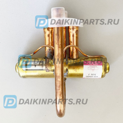 Клапан 1387546 FOUR WAY VALVE BODY STF-0101Z