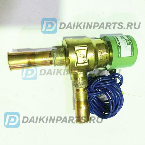131355J STOP VALVE ASSY