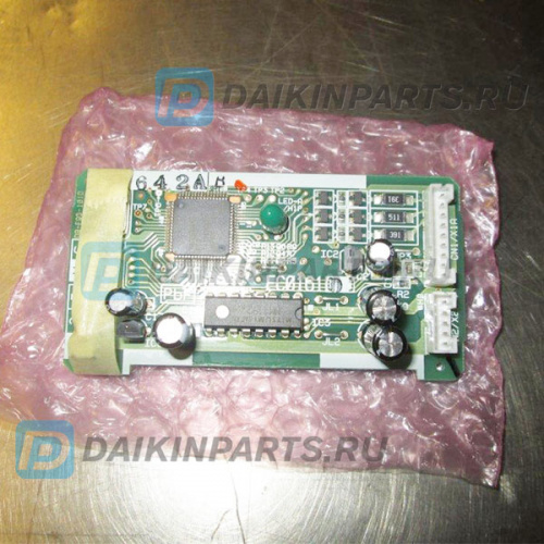 Плата Daikin 145661J PCB EC0161 BRC7EA618 фото 2