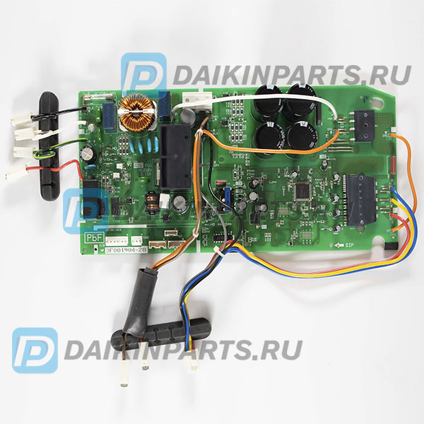 Плата 1479717 PCB 3F001904-2 RXH25C