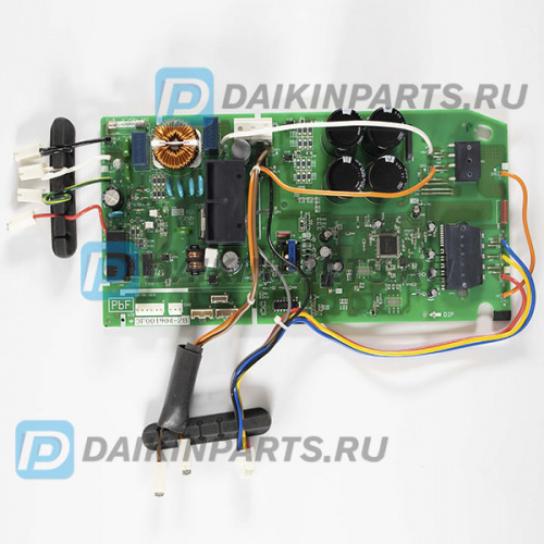 Плата 1479717 PCB 3F001904-2 RXH25C