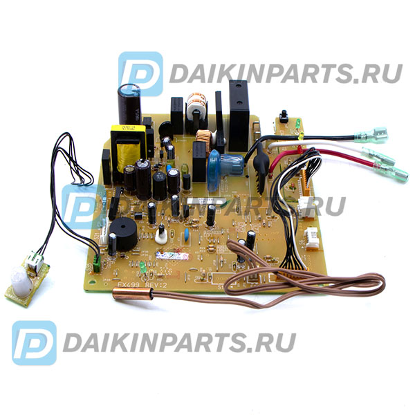 Плата Daikin 148079J PCB 3F001898-2 FTKS/FTXS25C