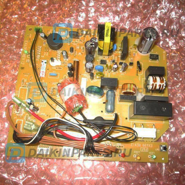 1606533 PCB 3F004752-12 FTKS35DVM