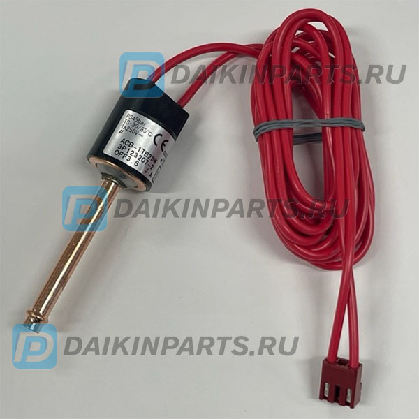 Датчик высокого давления Danfoss HIGH PRESS SWITCH ACB-1TB28W-146 (148346J)