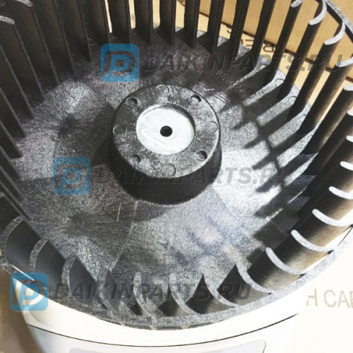 148418J FAN ROTOR SS1958