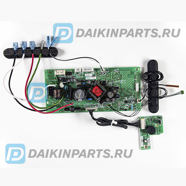 Плата Daikin 1513477 PCB 3F003197-9 ATXG/FTXG25C