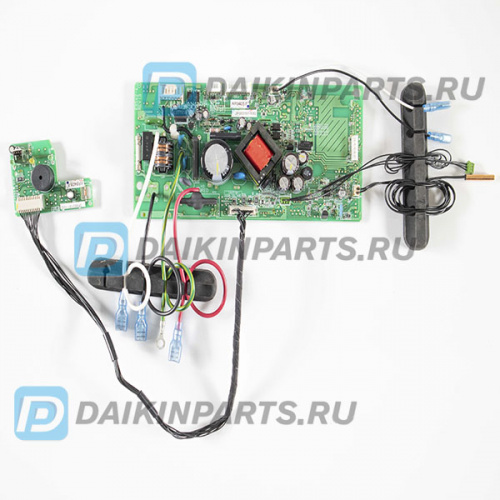 Плата 1513484 PCB 3F003197-10 ATXG/FTXG35C