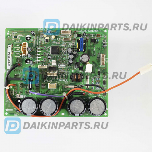 Плата 151692J PCB 3F001903-7 RXG25C