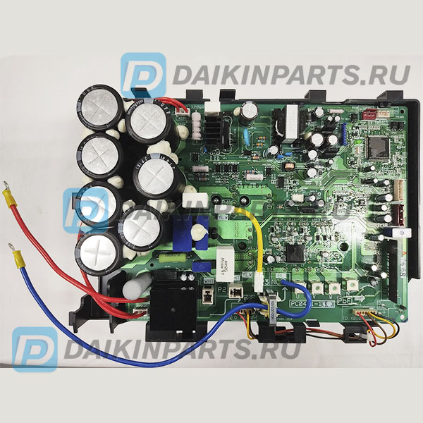 Плата Daikin PC0401-1 PCB RXYSQ-M (152494J)