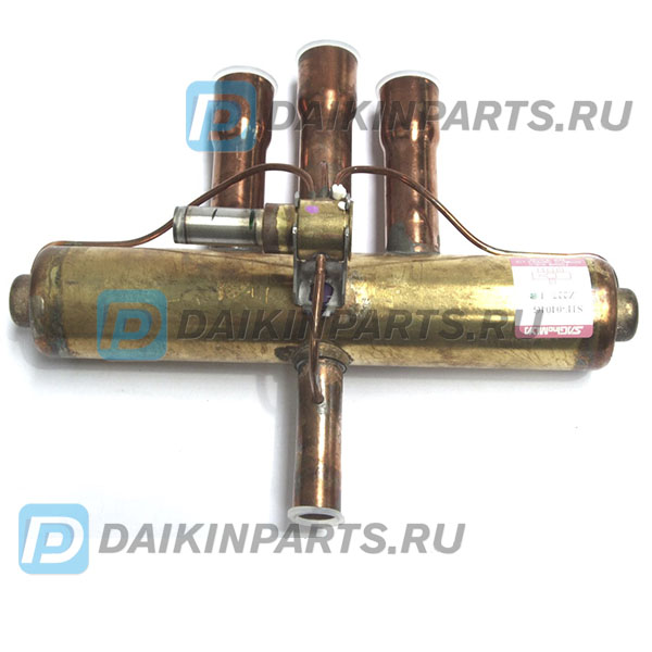 Четырехходовой клапан 4WAY VALVE (152610J)