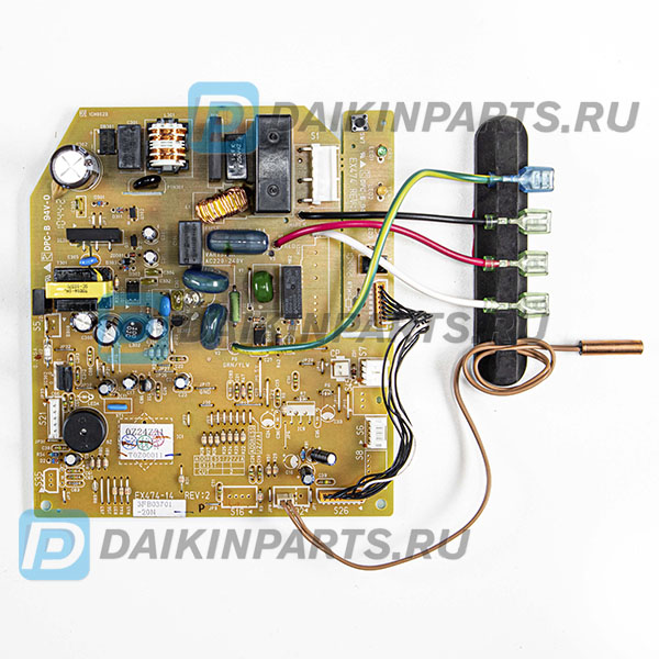 Плата 1527469 PCB 3FB03701-20 FT25CV1A