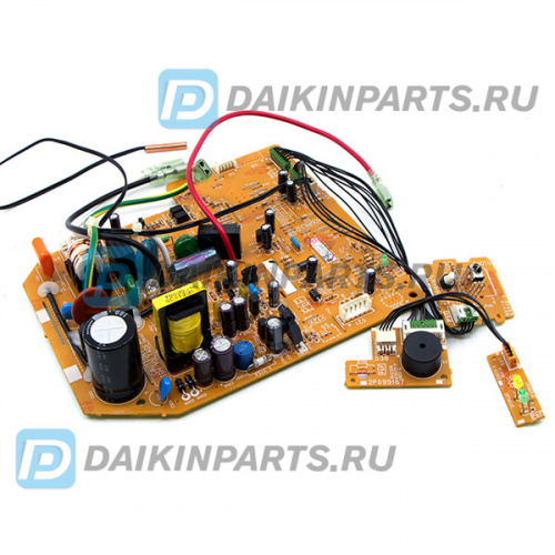 Плата Daikin 1527483 PCB 3FB04385-8 FT50CV1A