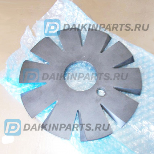 Накладки ротора 1529953 GATE ROTOR t8 фото 2