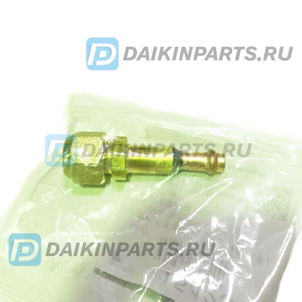 0176116 GAUGE JOINT WITH CHECK VALVE