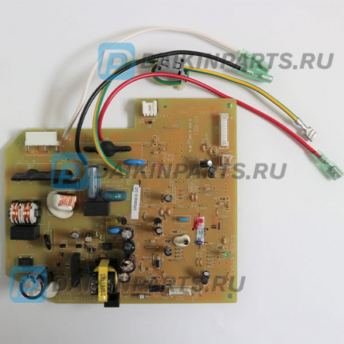 Плата Daikin PCB 3F003810-5 CDKS25C (154250J, 1542507)