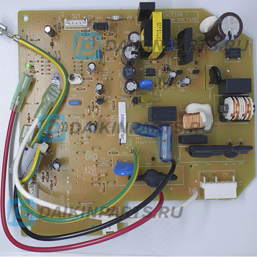 Плата 154253J PCB 3F003810-8 FDK/XS60C CDK/XS60C