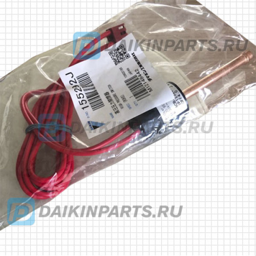 Датчик высокого давления 2455714 HIGH PRESSURE SWITCH фото 2