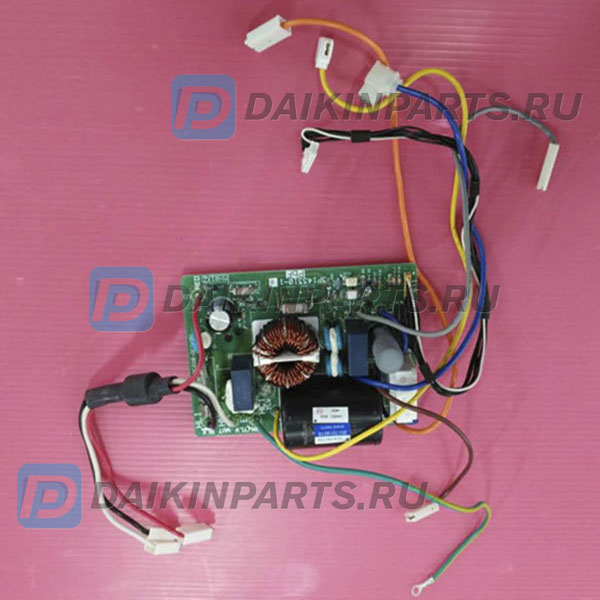 Плата Daikin 158556J PCB 3P143310-1 RKS/RXS-D