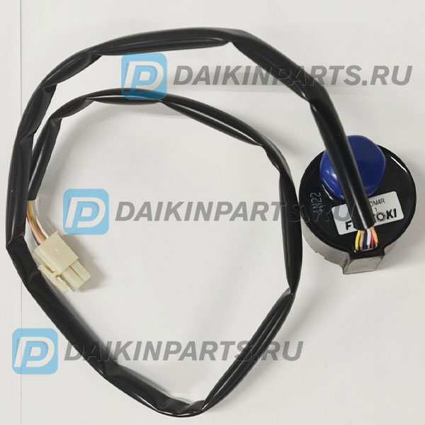 Катушка клапана FUJIKOKI EBM-DM4 (159021J)
