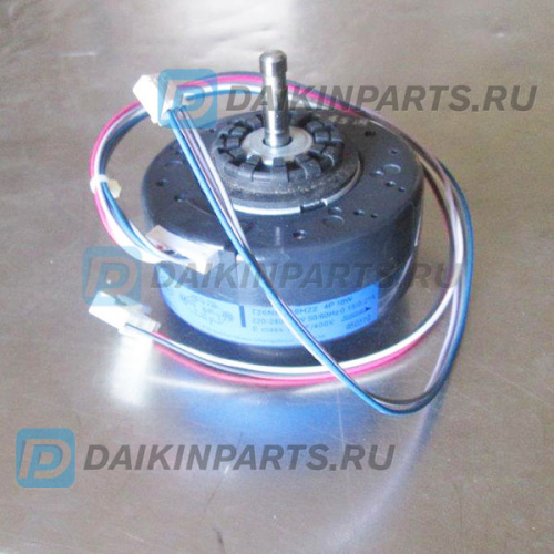 160251J AC FAN MOTOR 220-240V - 18W 18H22