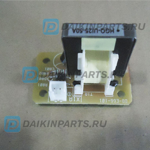 Плата 160301J PCB EB0292B RXYQ-M