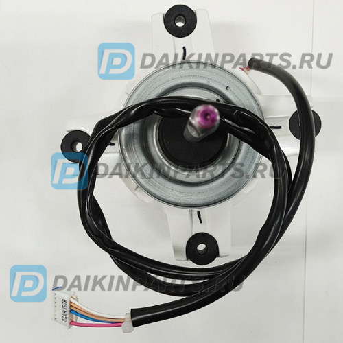 Мотор Daikin KFD380-51-8B (160629J) фото 2