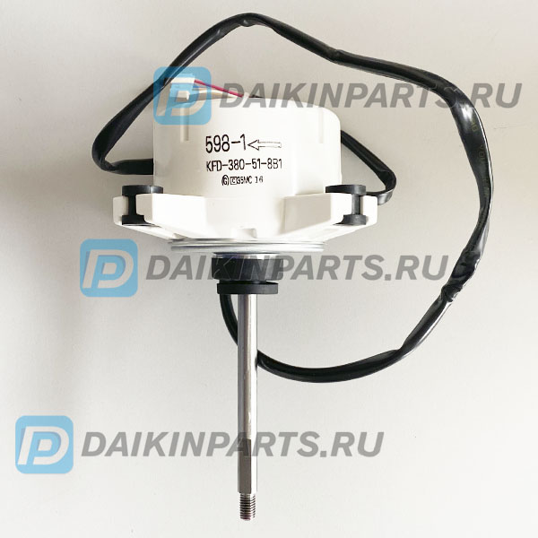 Мотор Daikin KFD380-51-8B (160629J)